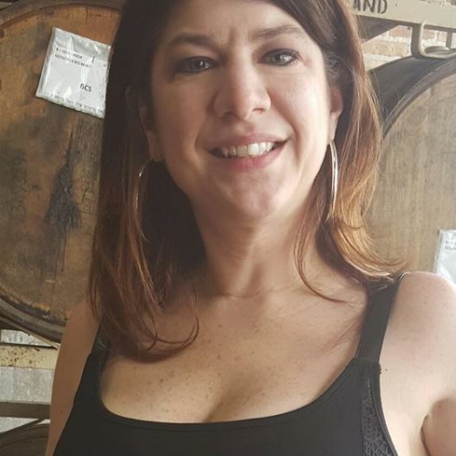 CLIENT OF THE MONTH  - MEET ROBIN!                                                         